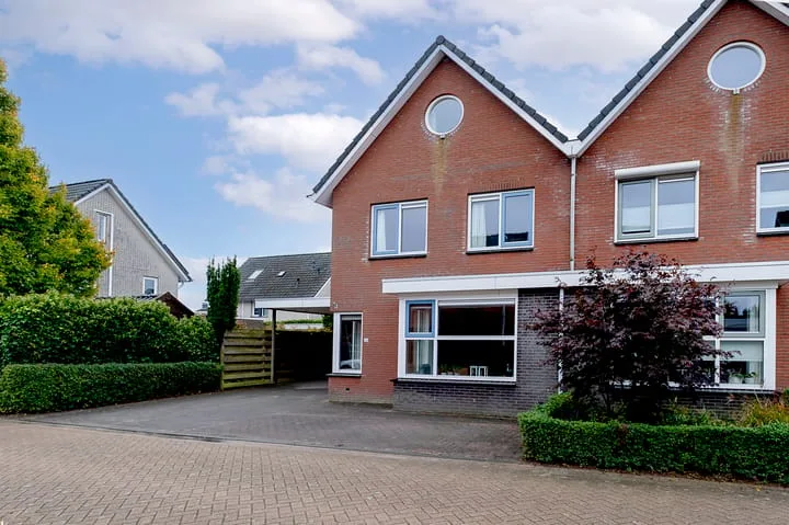 Ribeshage 21 Assen thumbnail 50