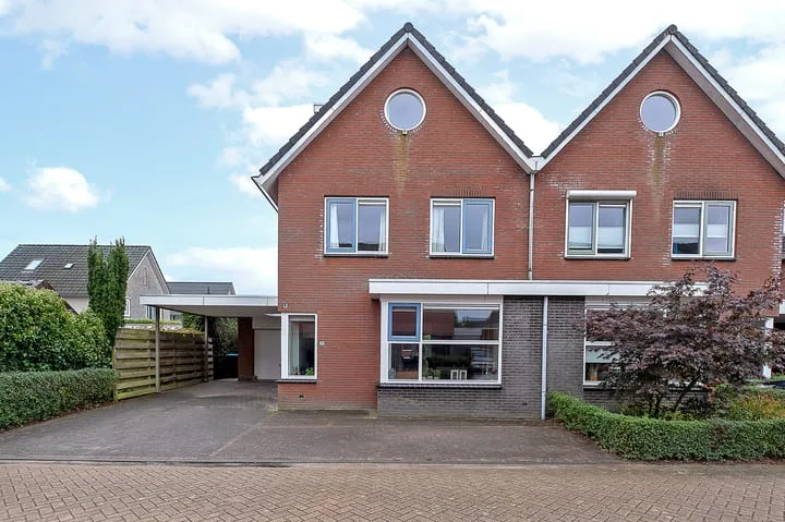 Ribeshage 21 Assen thumbnail 51