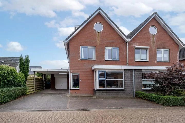 Ribeshage 21 Assen thumbnail 52