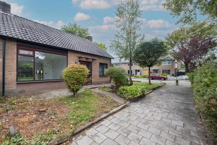 Ribeslaan 7 Heerhugowaard foto 2