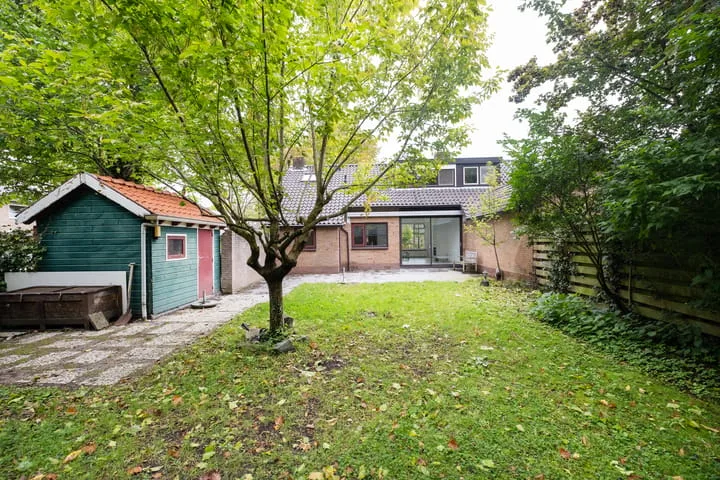 Ribeslaan 7 Heerhugowaard foto 3