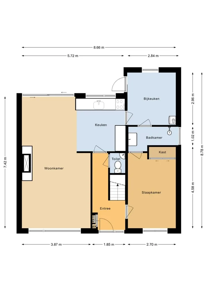 Ribeslaan 7 Heerhugowaard thumbnail 35