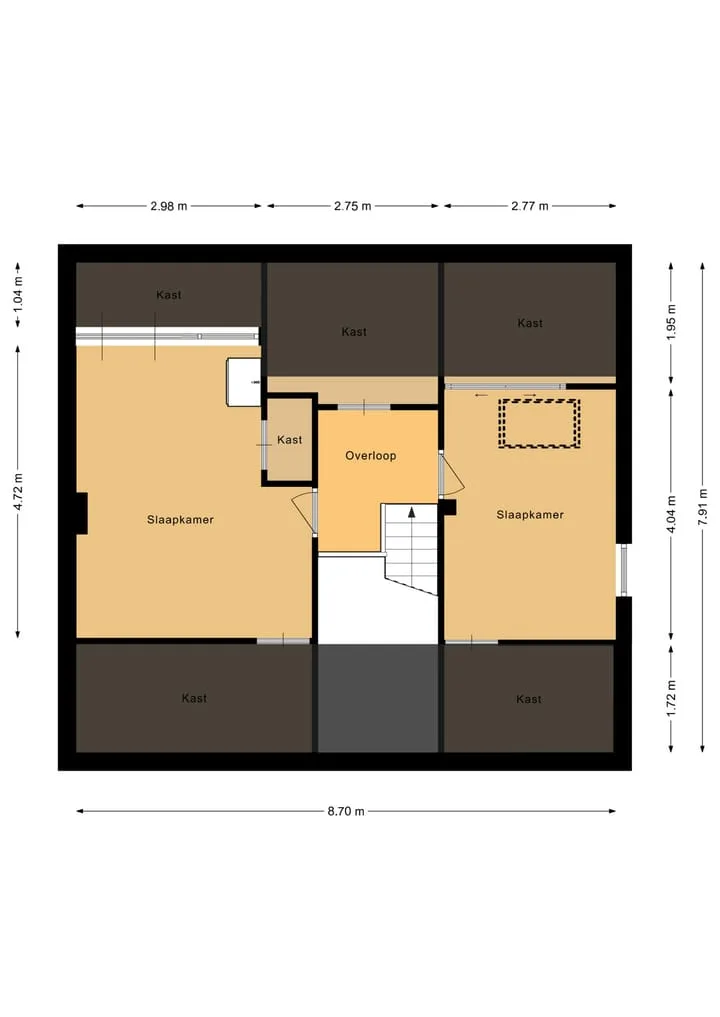 Ribeslaan 7 Heerhugowaard thumbnail 37