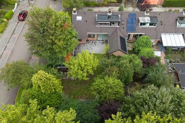 Ribeslaan 7 Heerhugowaard thumbnail 4