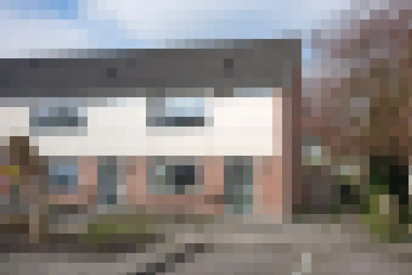 Ribesstraat 11 Borne