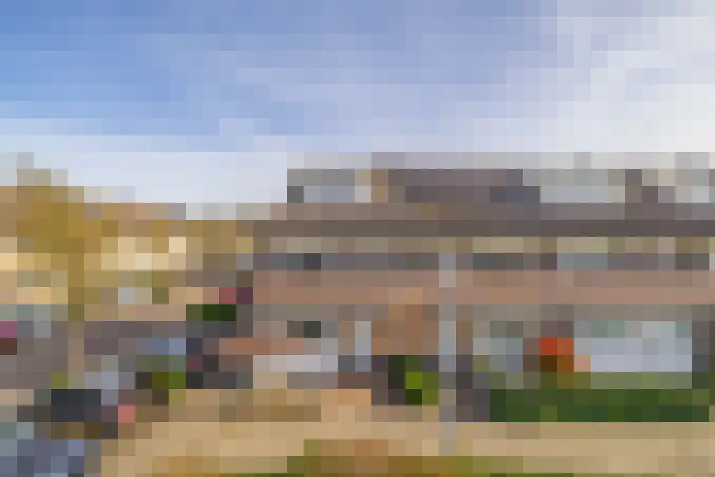 Ribesstraat 12 Lisserbroek thumbnail 5