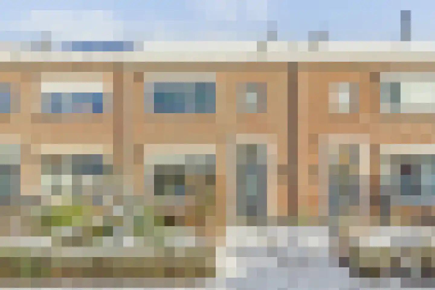 Ribesstraat 12 Nieuwerkerk