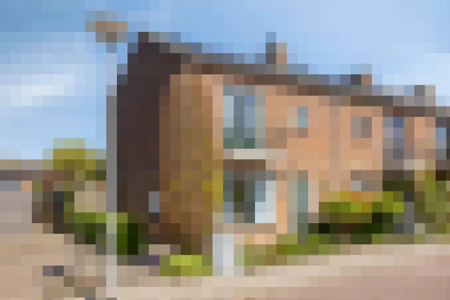 Ribesstraat 25 Oud-Beijerland