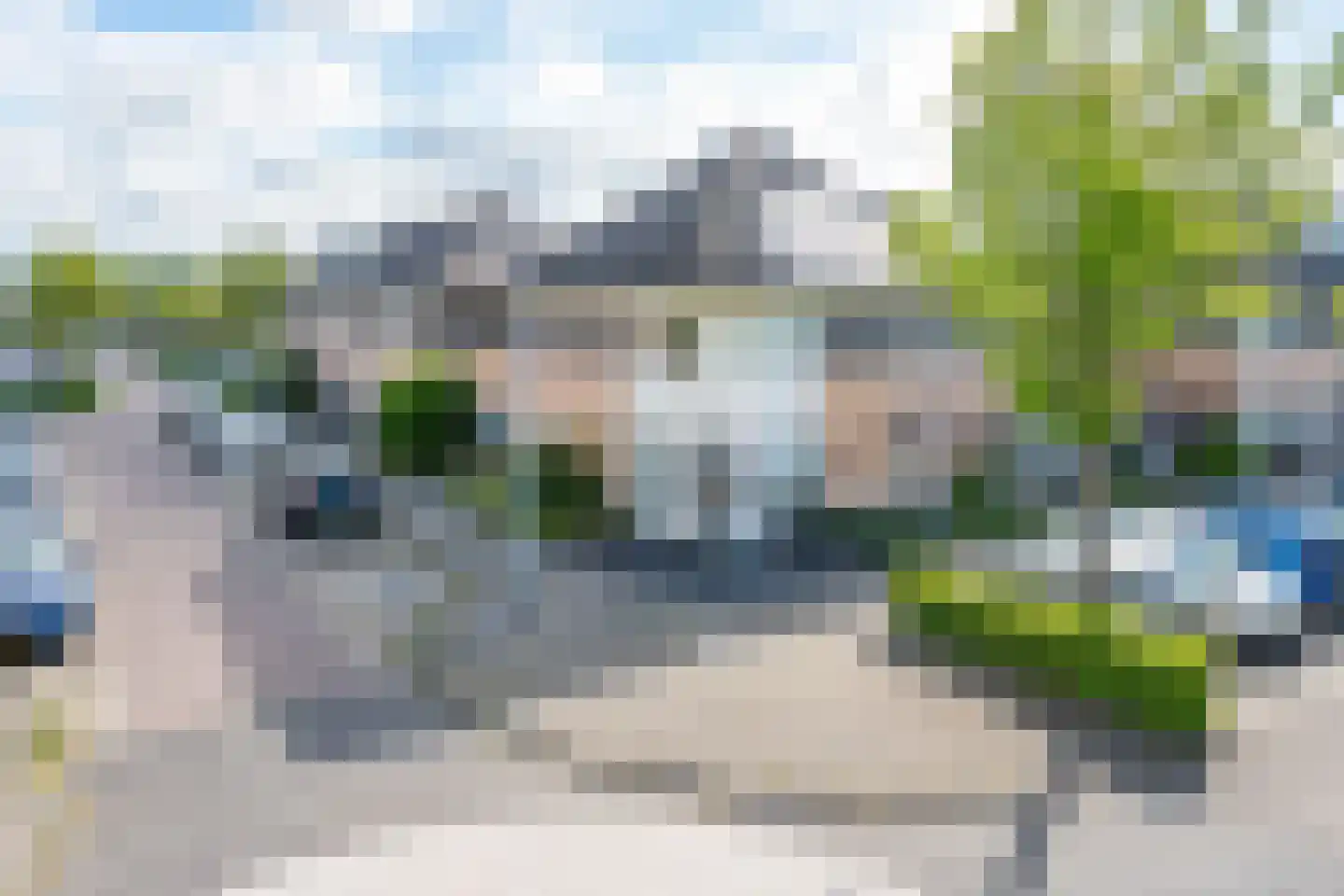 Ribesstraat 48 Lisserbroek