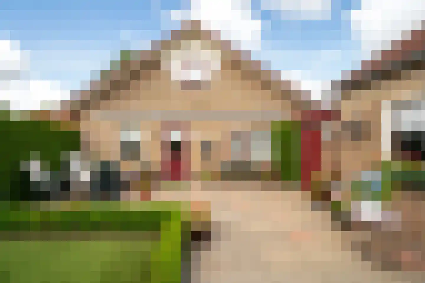 Ribesweg 24 Nunspeet