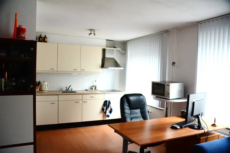 Kantoor foto van Ricardis Makelaardij