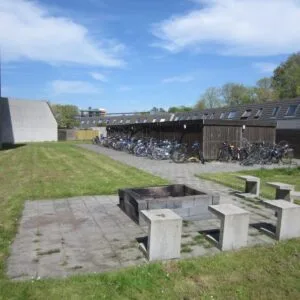 Kantoor foto van Ricardis Makelaardij