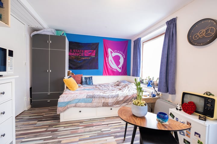 Ricardishof 10 in Delft