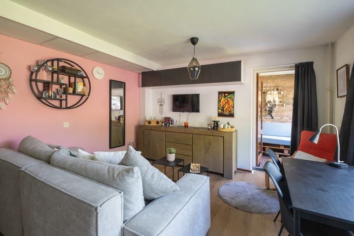 Ricardishof 55 in Delft