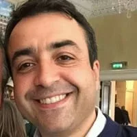 Photo de Ricardo Costa