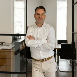 Foto van Richard Bakens