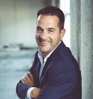 Photo of Richard Bakens