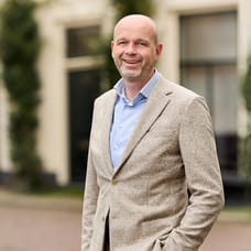 Photo of Richard Bos