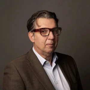 Photo of Richard Couwenberg