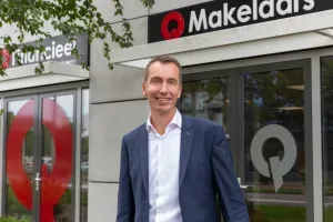 Foto van Richard den Buitelaar RM