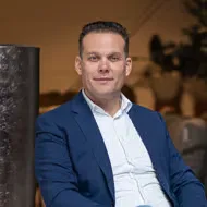 Foto von Richard Don