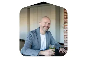 Foto van Richard Herlé - Ruys