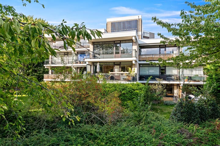 Richard Holstraat 209 in 's-Gravenhage photo