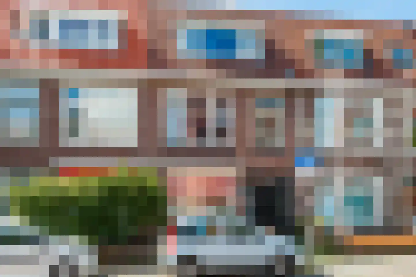 Richard Holstraat 70 Vlaardingen