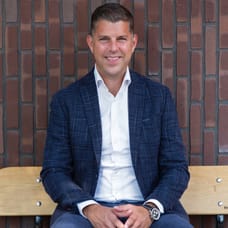 Photo of Richard Jansen