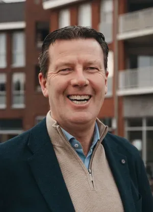 Foto van Richard Nijhof