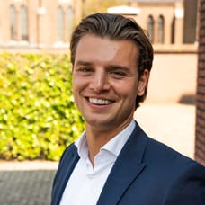 Foto von Richard Rooijakkers