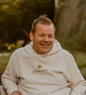 Photo of Richard Schasfoort