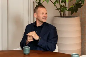 Foto van Richard Schasfoort