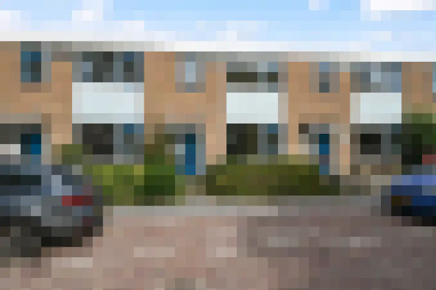 Richard Sturenberghlaan 5 Voorburg
