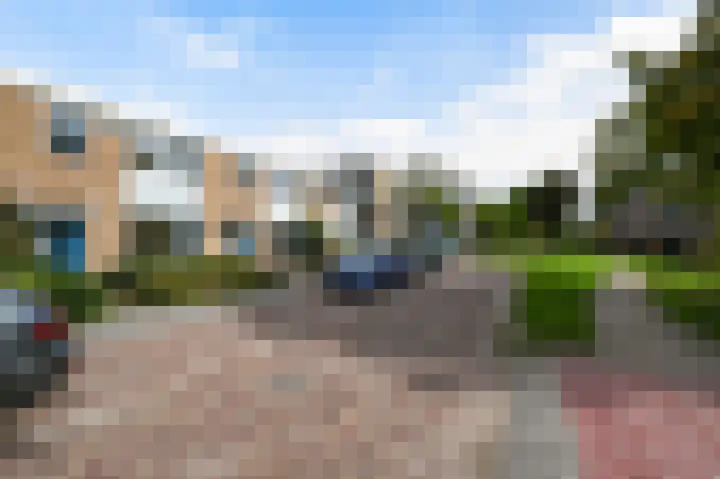 Richard Sturenberghlaan 5 Voorburg thumbnail 23
