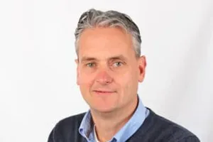 Foto von Richard Tuinman RMT