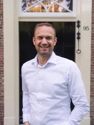 Foto van Richard van Dolder RT RM