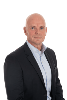 Photo of Richard van Meeteren