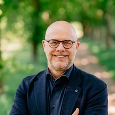 Photo of Richard van Noordenburg