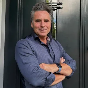 Photo of Richard van Opstal RMT