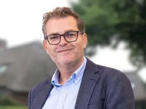 Foto von Richard Vroonen RM RT