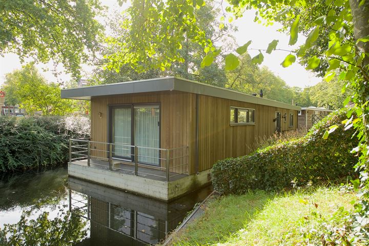 Richard Wagnerlaan 144 in Utrecht foto