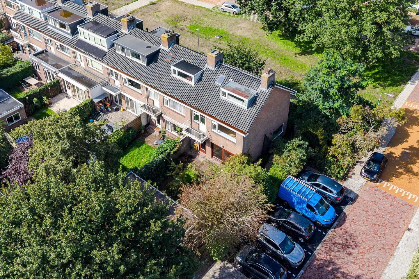 Richard Wagnerlaan 18 Voorschoten thumbnail 10