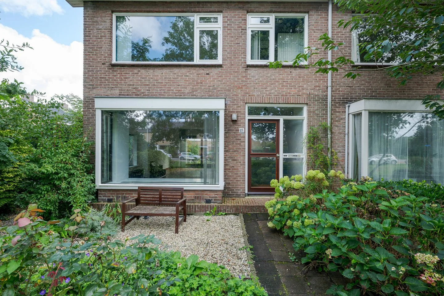 Richard Wagnerlaan 18 Voorschoten thumbnail 13