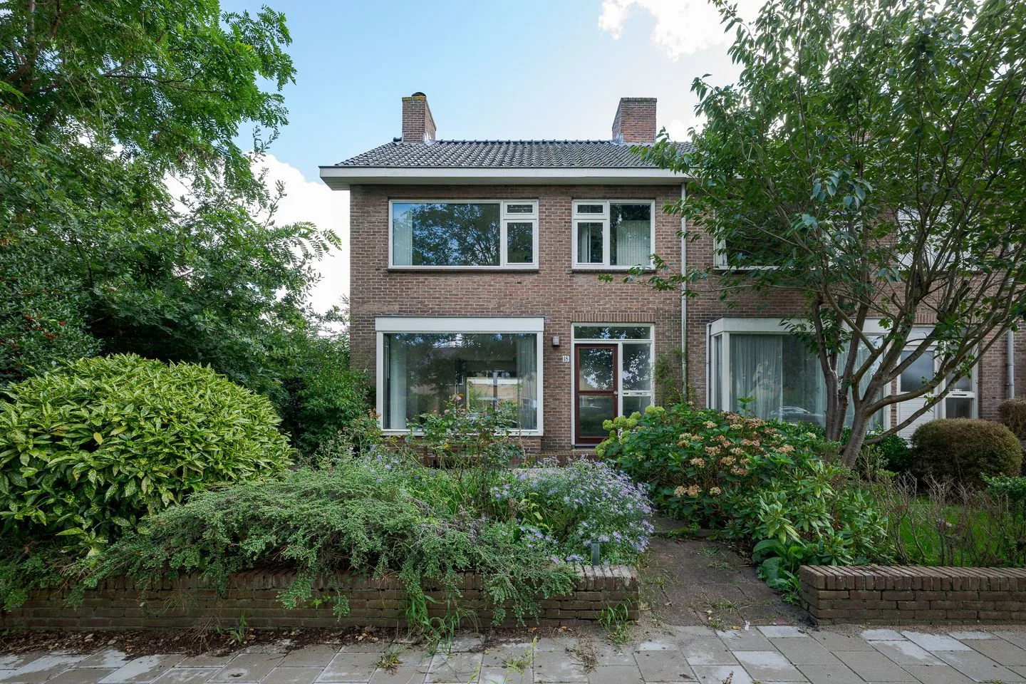 Richard Wagnerlaan 18 Voorschoten foto 3
