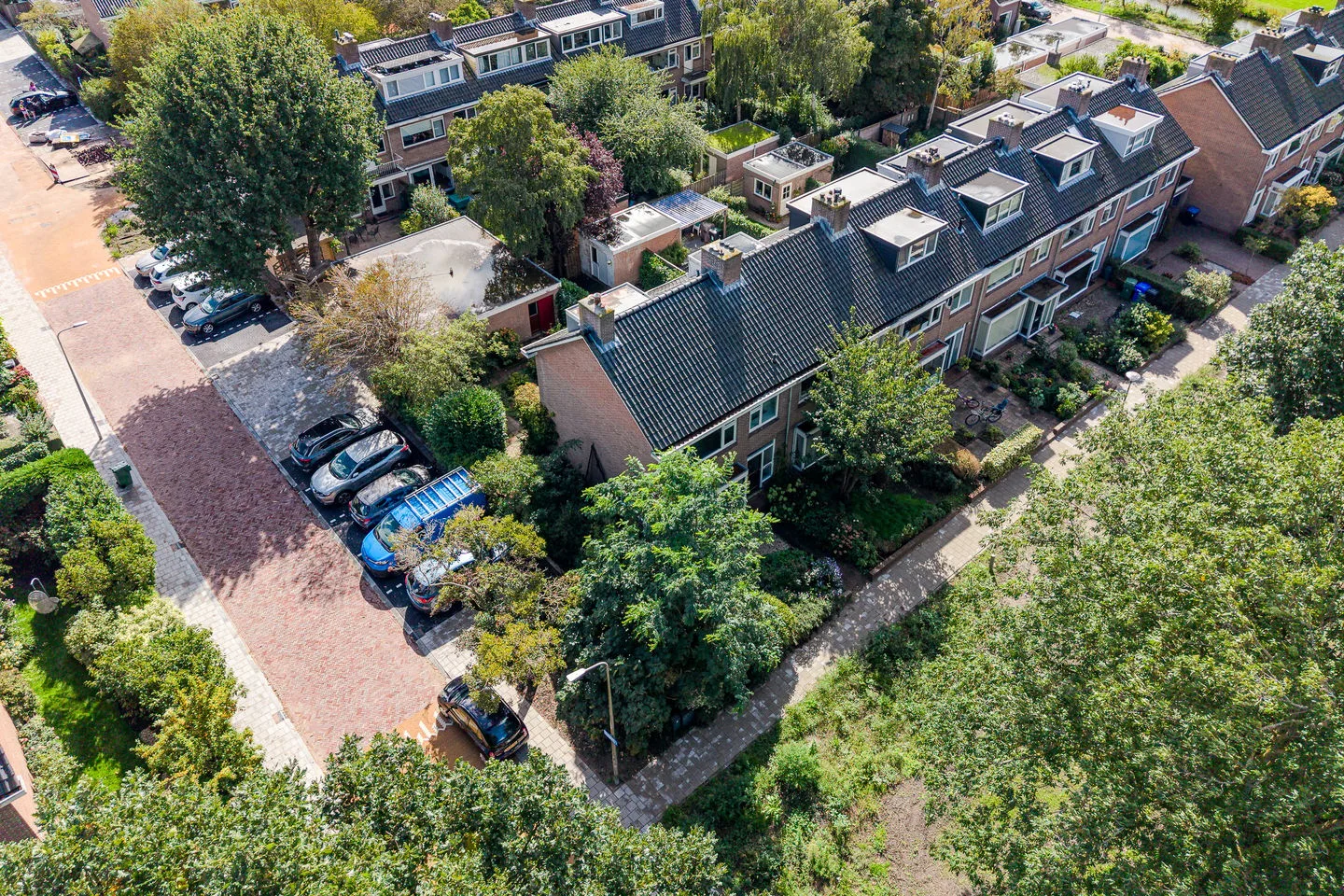 Richard Wagnerlaan 18 Voorschoten thumbnail 7