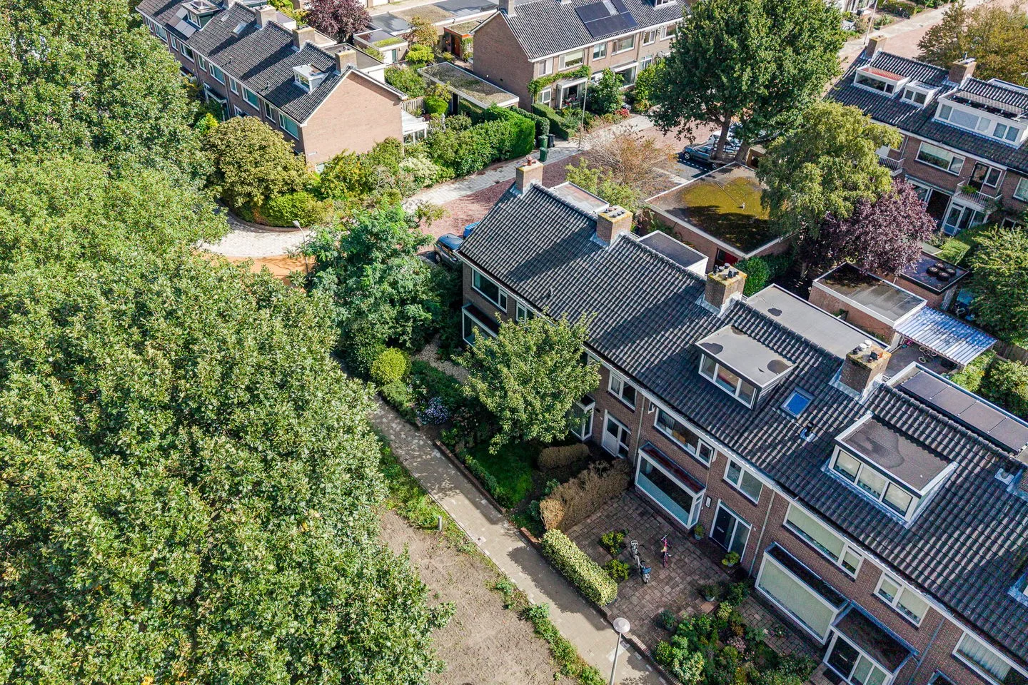 Richard Wagnerlaan 18 Voorschoten thumbnail 8