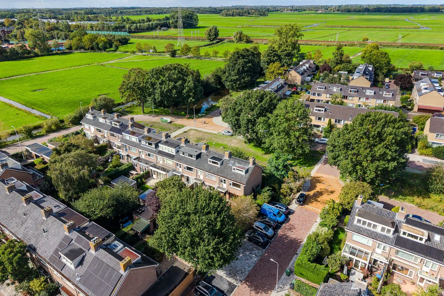 Richard Wagnerlaan 18 Voorschoten thumbnail 9