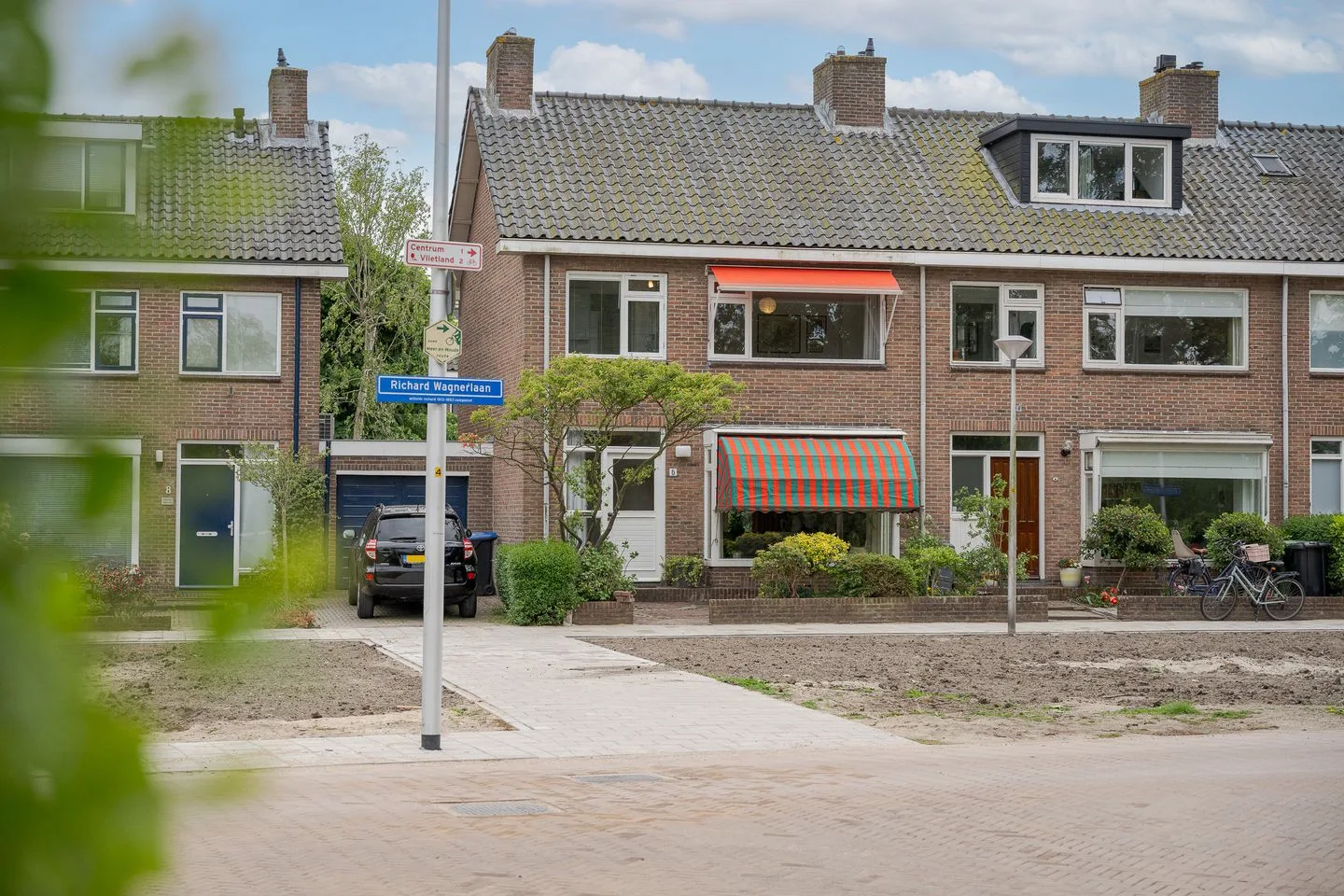 Richard Wagnerlaan 6 Voorschoten thumbnail 10