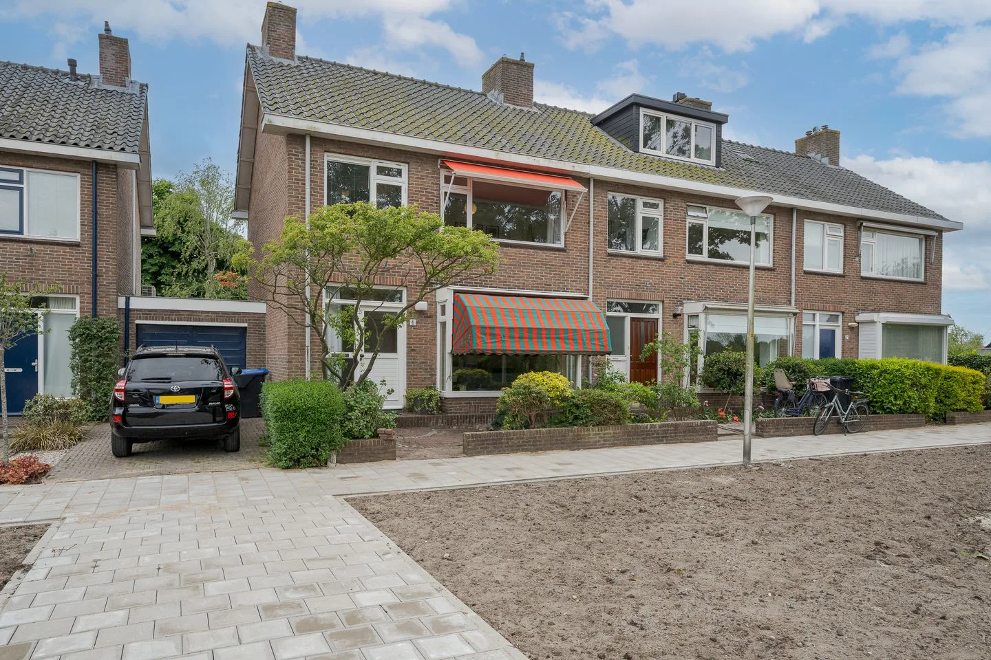 Richard Wagnerlaan 6 Voorschoten thumbnail 11